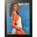 Portfolio 1993 Swimsuit Issue Base trading card...