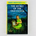 Nancy Drew Mystery Carolyn Keene Stories #1 Sec...