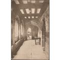 South Cloister, Chetham's Hospital, Manchester,...