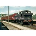 pu2390 - Somerset - Engine No.9765 at Dulverton...