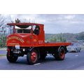 gw0784 - Lorry - The United Africa Co. Ltd. Sen...