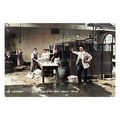 ptc2830 - Lancs - The Laundry Room at Chief Fir...