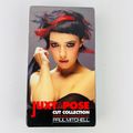 Paul Mitchell Juxtapose Cut Collection Hair Car...