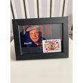 Henry Hill the Original Goodfella signed autogr...