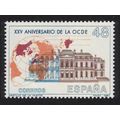 Spain Organization for Economic Co-operation 19...