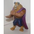 2002 McDonalds Disney's Beauty & the Beast - Beast