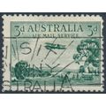 Airmail - Australia 1929 - FH - SG 115