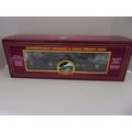 MTH Item# 20-98001 Gondola Pennsylvania ONE TRU...