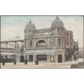 New Opera House, Buxton, Derbyshire, 1906 - Nat...