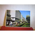 PRITCHARD STREET, JOHANNESBURG, SOUTH AFRICA un...