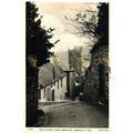 Church From Barnoon Terrace, St Ives, Pristine ...