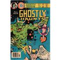 GHOSTLY HAUNTS # 55 (1977)