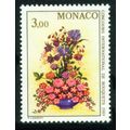 Monaco 1988 International Flower Arranging Exhi...