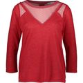 GRACE & MILA Paris Dobby Mesh Knit Jumper BNWT ...