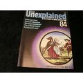 The Unexplained Volume 84