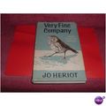 VERY FINE COMPANY / BIRD BOOK (17/01) HARDBACK