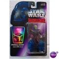 STAR WARS SHADOWS OF THE EMPIRE ' PRINCE XIZOR ...