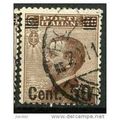 1923 Michel 171 - fine used (o)