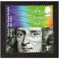 2010 1ST 'ROYAL SOCIETY' FINE USED (EBID28-127)