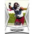 2014 Leaf Draft 46 Ra'Shede Hageman Atlanta Fal...