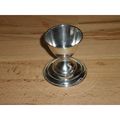 EPNS English Silver Plated Eggcup ( Egg Cup )