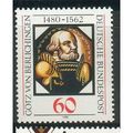 Germany 1980 - SG1916 - 500th Birth Anniv of Go...
