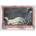 STAR WARS ' THE EMPIRE STRIKES BACK card # 21 (...