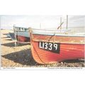 East Preston, W Sussex - beach, boats - local p...
