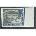 BERLIN - 1962 40pf U/M 'SCHLOSS BELLEVUE' (EBID...