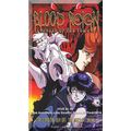 VHS - Blood Reign: Curse Of The Yoma (1989) *En...