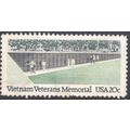 USA 1984 - SG2106 - 20c black/green - Memorial ...