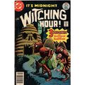 THE WITCHING HOUR # 70