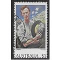 AUS 1974 $1.00 'SERGEANT OF LIGHT HORSE' FINE U...