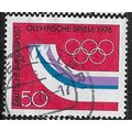 1976 Michel 875 - fine used (o)