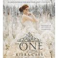 Kierra Cass The One & Heir Lot Unabridged 6-CD ...