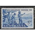 1963 SG 352 - mint no gum