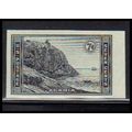 762 7c Acadia Park Very Fine MNH Z2215