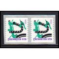 3228 10c Bicycle Very Fine MNH CNP Left 222 RD ...