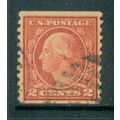 Used 492 2c George Washington Almost Very Fine ...
