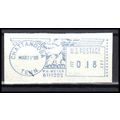 Used Revenue 18c Meter Chattanooga, TN. E2029