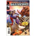 ULTRAMAN TIGA # 4