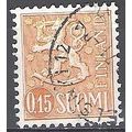 Finland 1963 Michel 558XII O Cote (2013) 10.00 ...