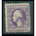 Used 530 3c George Washington Average M10364