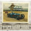 1989 Tom Thumb History of Motor Racing 8, 1926 ...