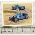 1989 Tom Thumb History of Motor Racing 9, 1929 ...