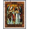 Hungary. 1973 60fi S.G.2837 Used