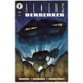ALIENS BERSERKER mini-series ' # 1 (1995)