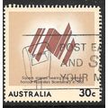 1984 SG 957 - fine used (o)