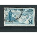 new zealand stamps sg861 used definitive sg 861