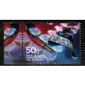 2015 Iceland Sc# 1364 - Airwaves Music Festival...